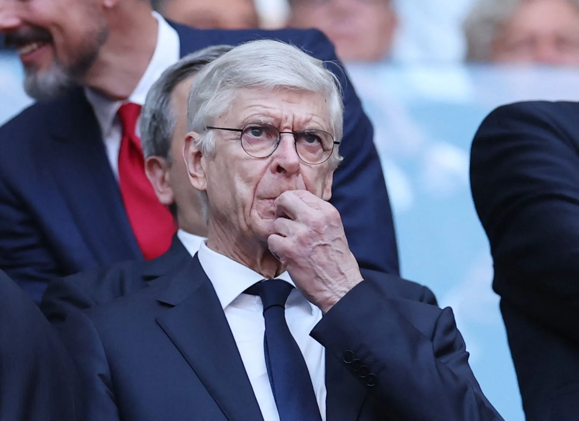 Legendarni Wenger izdvojio jednog igrača koji bi mogao obilježiti Svjetsko prvenstvo