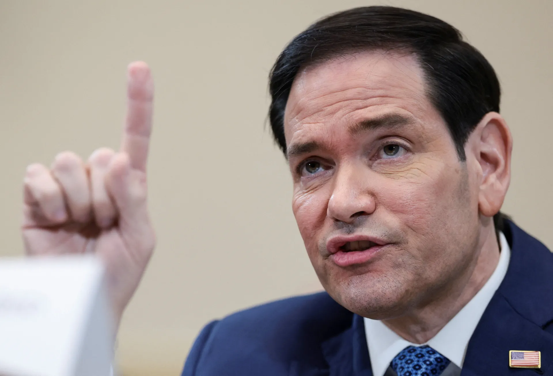 Rubio čestitao ruskom narodu Dan Rusije, pozvao na trajni mir