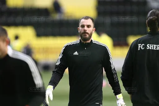 Velež vraća iskusnog golmana u bosanskohercegovački fudbal nakon pet godina?