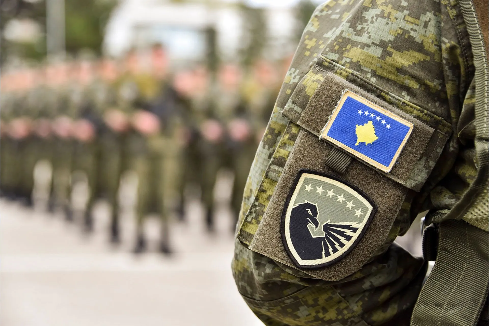 NATO drastično smanjuje broj vojnika u misiji KFOR na Kosovu, objasnili i zbog čega