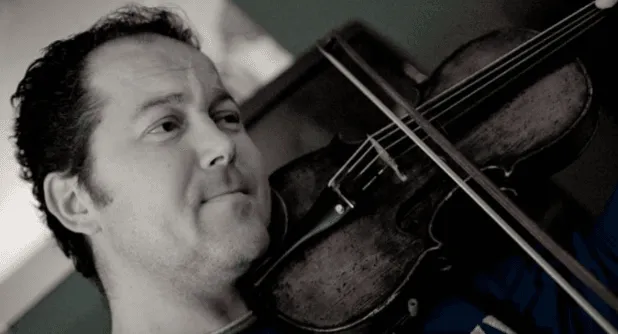 Violinist porijeklom iz Srbije će izvesti himnu BiH pred utakmicu s Kanadom