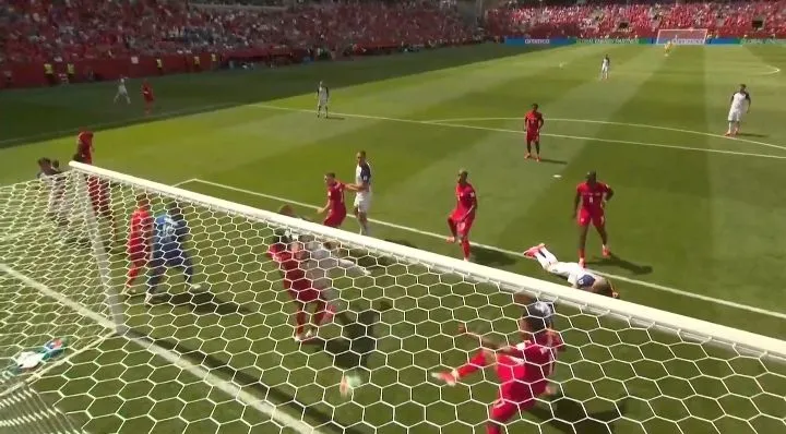 (VIDEO) GOOOOOOOL, Bosna i Hercegovina vodi u Kanadi golom Lukića