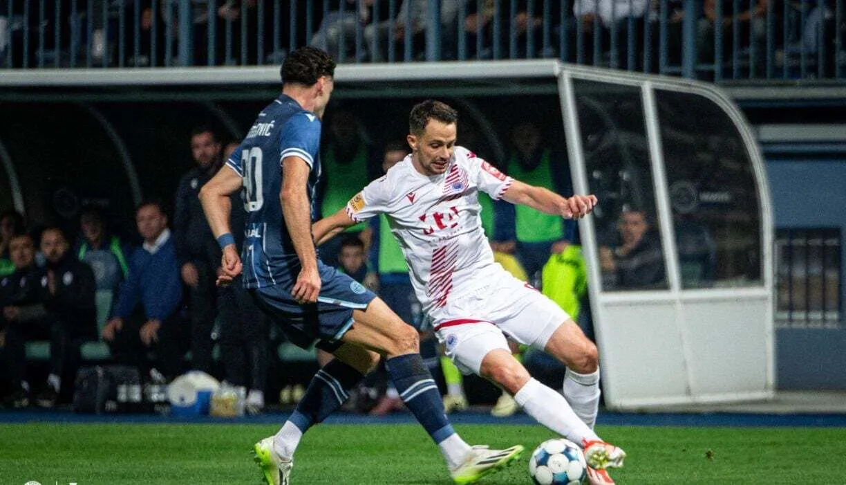 (ZVANIČNO) Zrinjski potvrdio još četiri odlaska sa stadiona Pod Bijelim brijegom