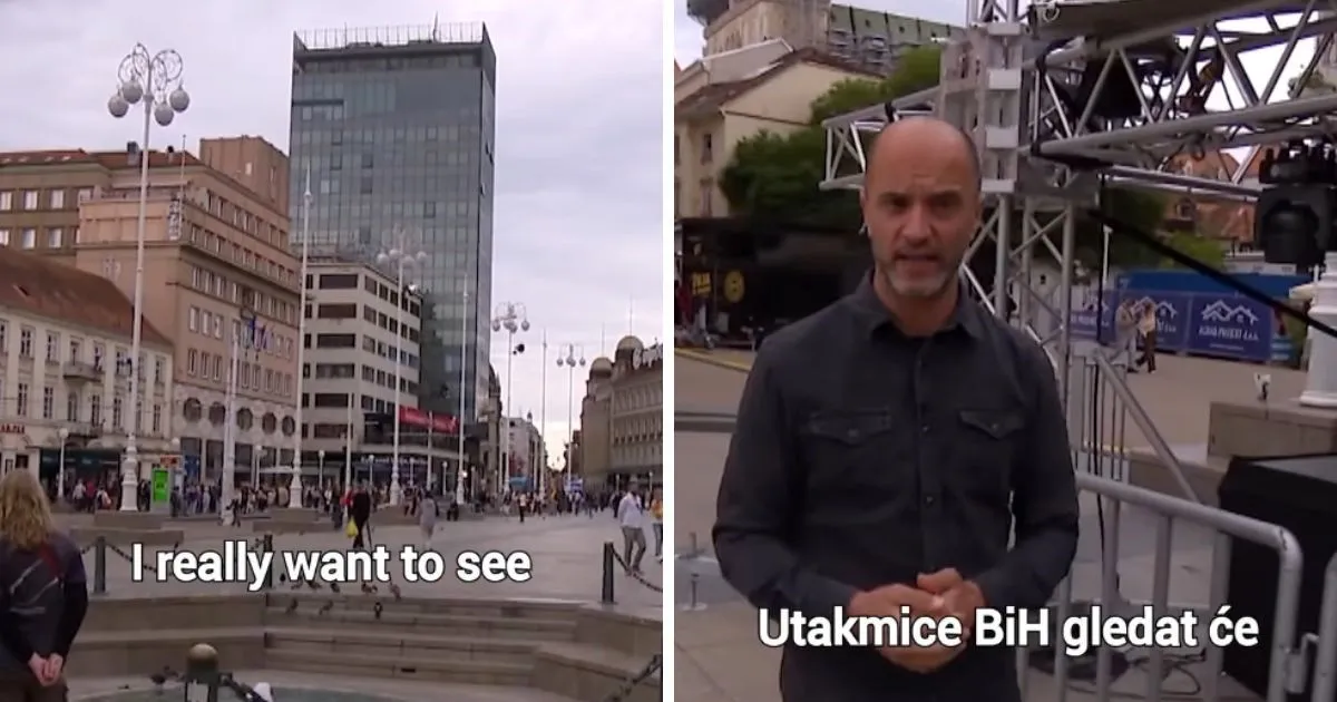 RTL Direkt hit videom najavio javno gledanje utakmice Zmajeva u Zagrebu