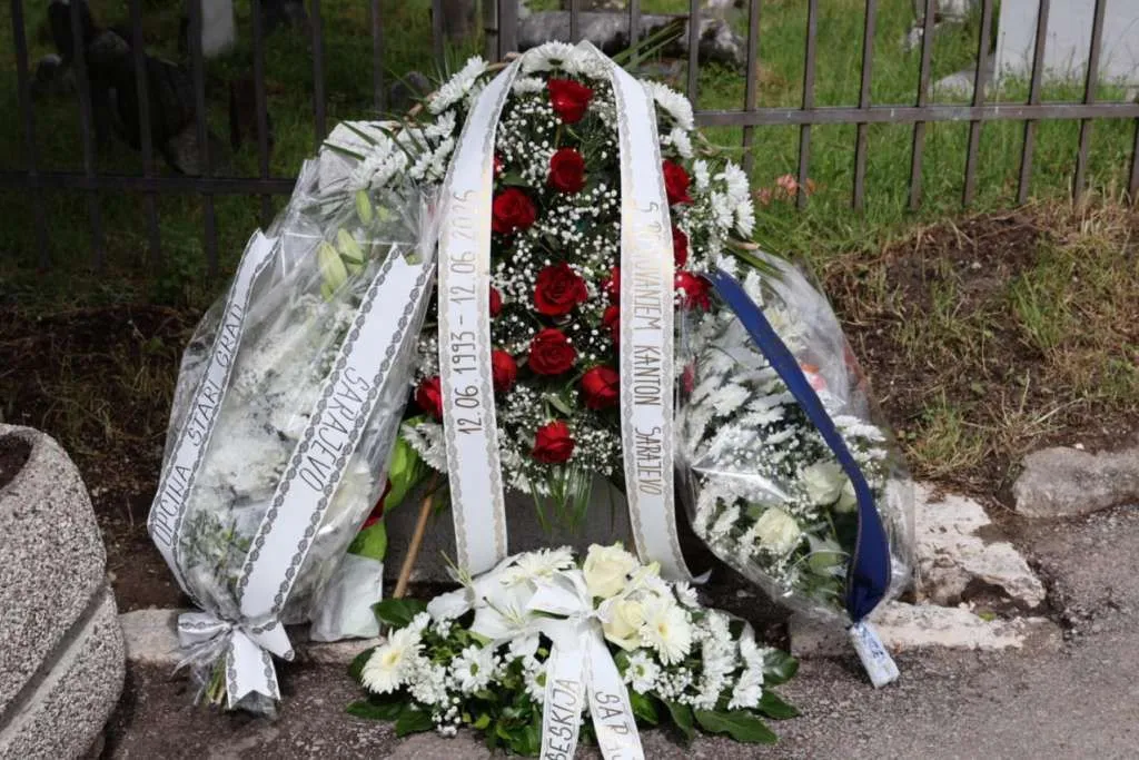 Tokom dženaze ubijeno 10 Sarajlija, sjećanje na jedan od najtežih ratnih zločina