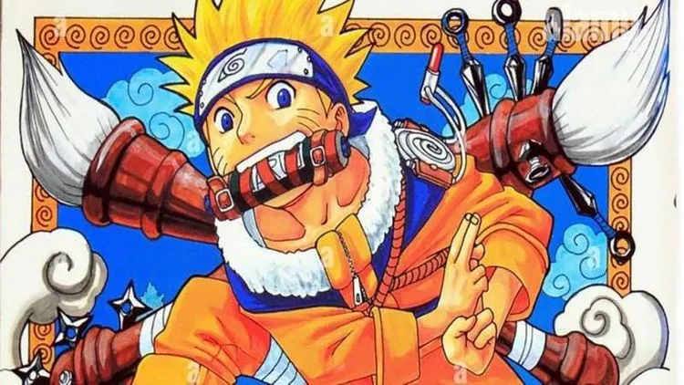 Tramp naljutio Japan zbog objava sa anime likovima