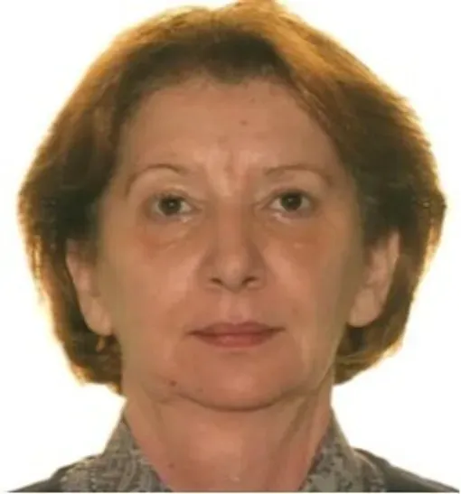 Zorica-Toperić Markanović