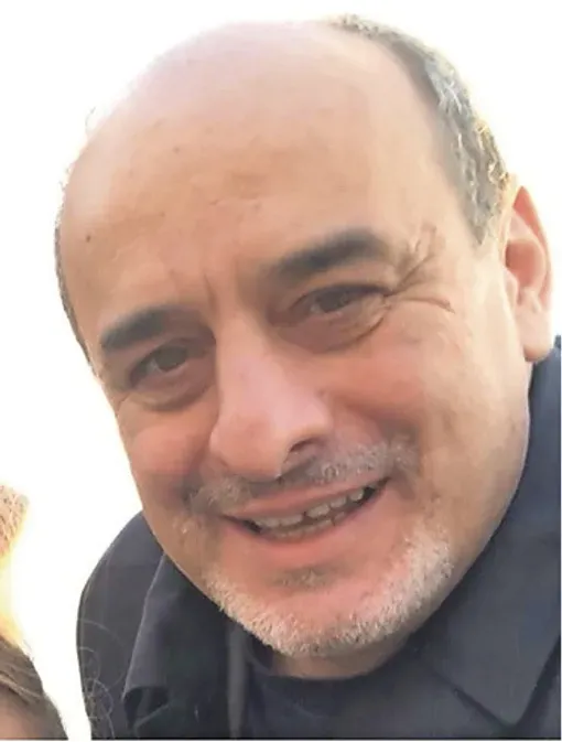 Robert Salom