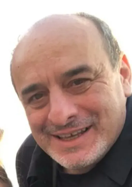 Robert Salom