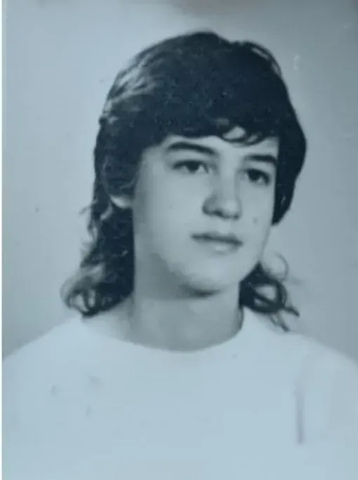 Senida Druškić, rođ. Šehović