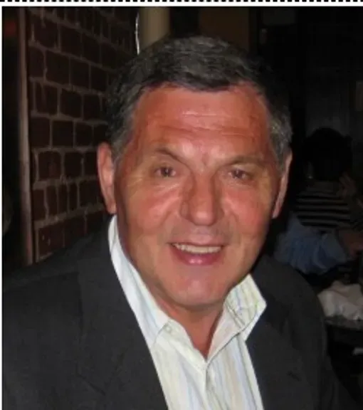 Dušan Nešković