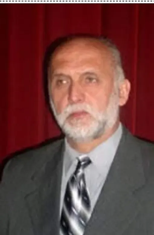 Adnan Grebo
