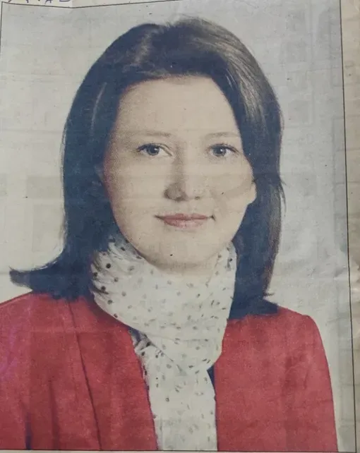 doktor nauka fizike Asila (Fadila i Kije) Halilović