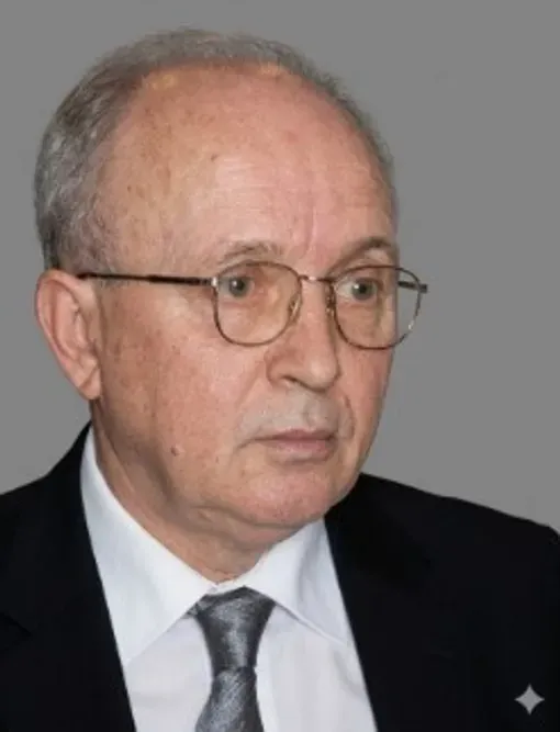 hadži Muharem Salihbašić