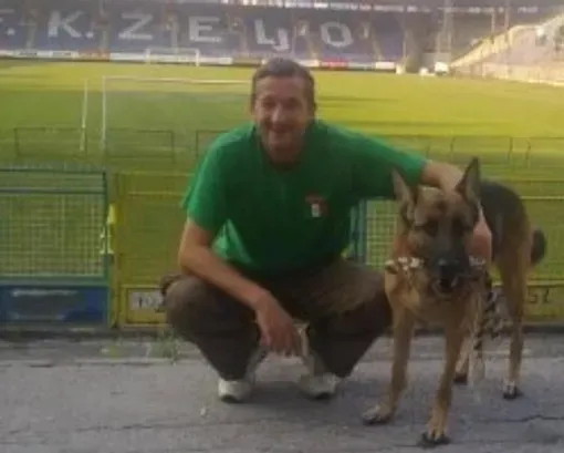 Nenad Fudo Marušić
