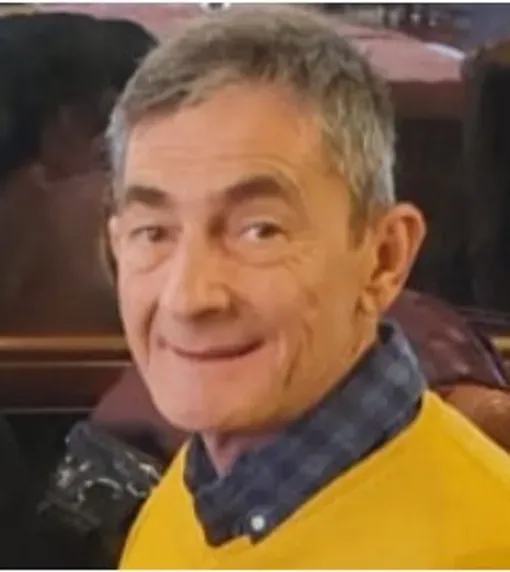 Mirko Dragaš