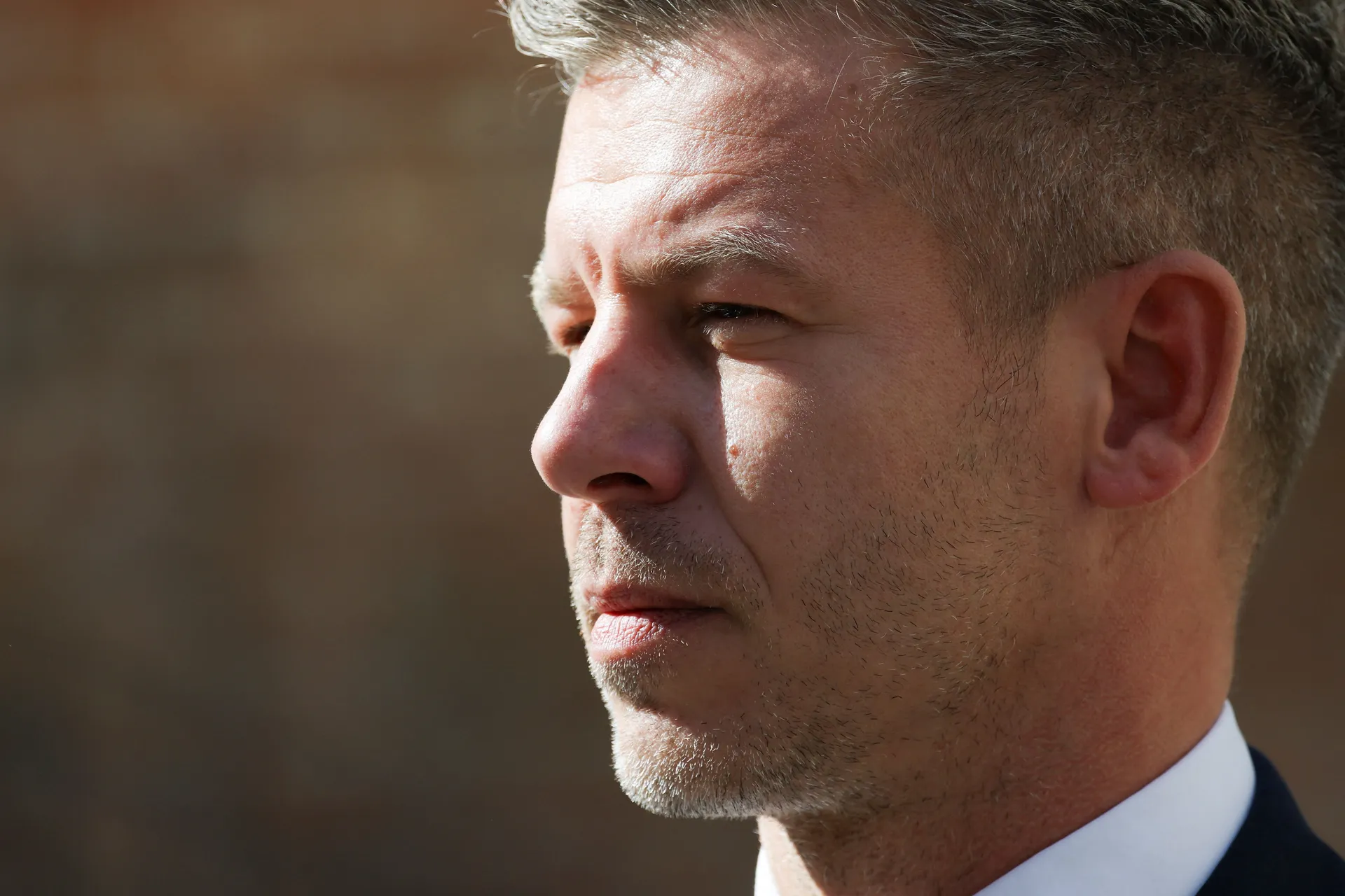 Potres u Budimpešti, Magyar smijenio šefove četiri obavještajne službe