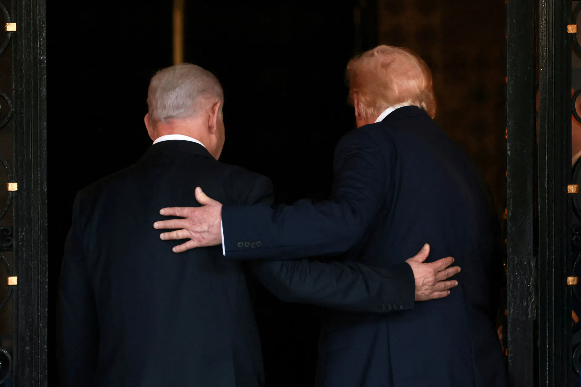 Izraelski zvaničnici zabrinuti - "Amerika nam je okrenula leđa"