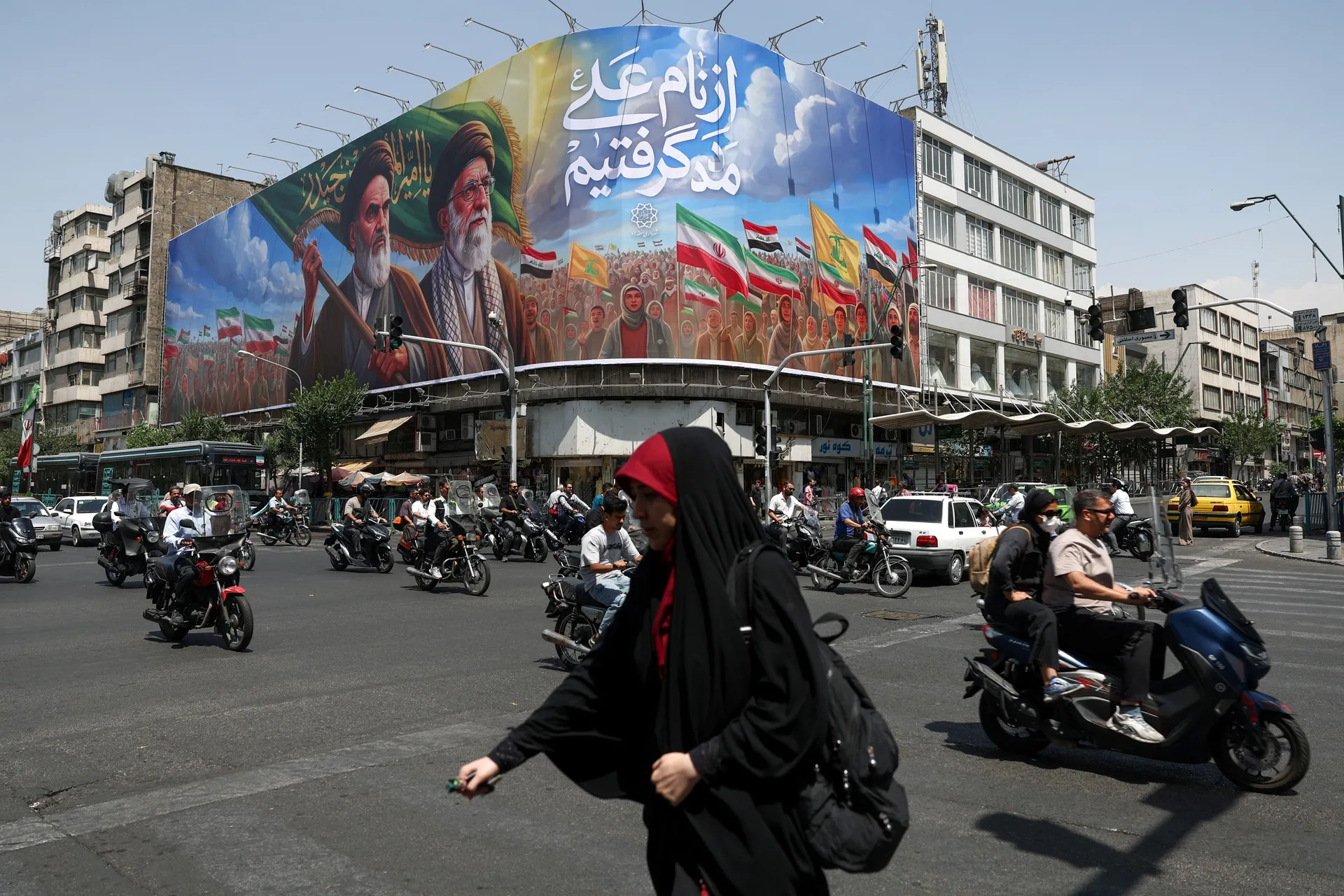 Iran demantovao tvrdnje da će memorandum sa SAD-om biti potpisan u nedjelju