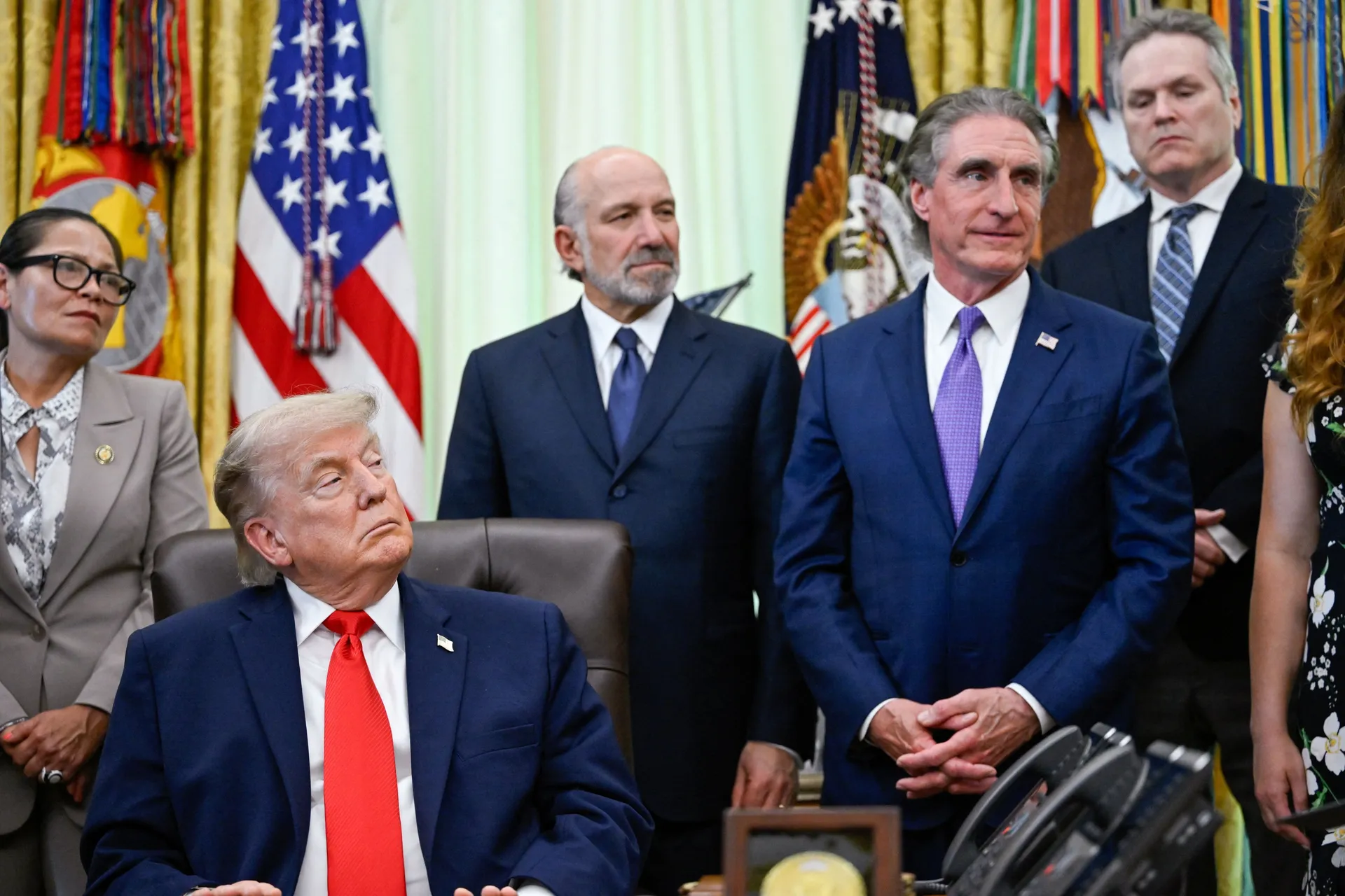 Trump otkrio kako Sjedinjene Američke Države planiraju preuzeti uranijum od Irana
