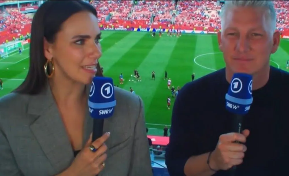 Schweinsteiger pratio duel Kanade i BiH u Torontu, pa otkrio šta mu je zasmetalo