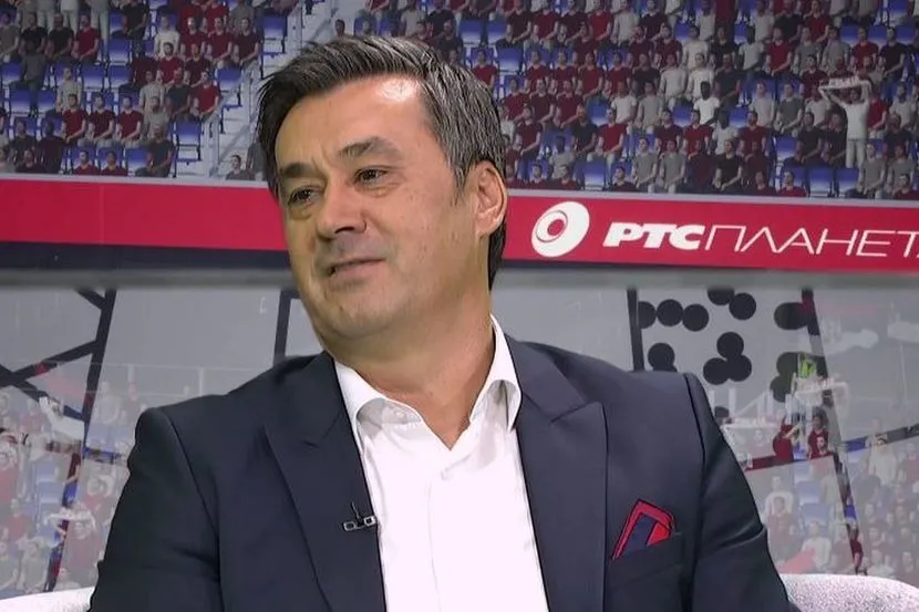 Bogdanović kaže da BiH ima čemu da se nada, ali i kritikuje jednog Zmaja: Kad, ako ne sad?