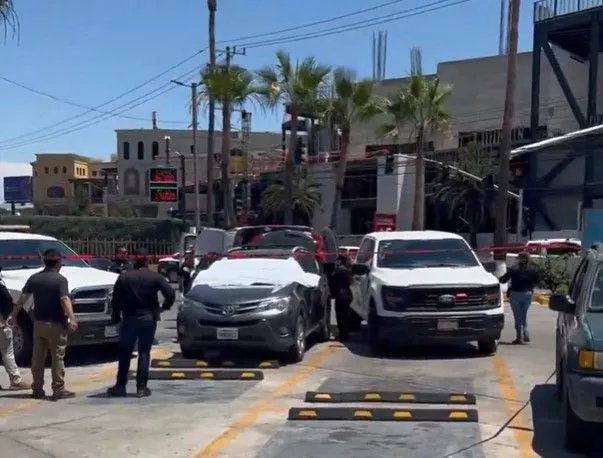 (VIDEO) Jezivo otkriće kod kampa iranske reprezentacije u Meksiku