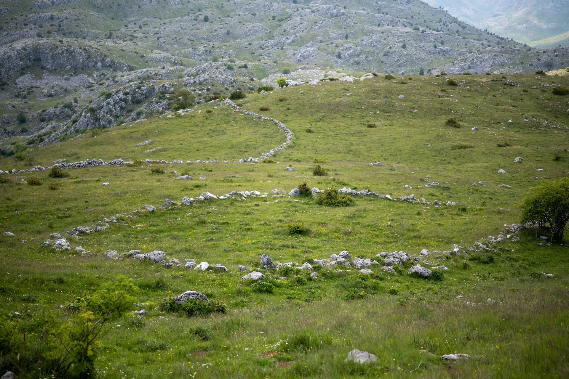 Prizori na putu bili su vrijedni uspona