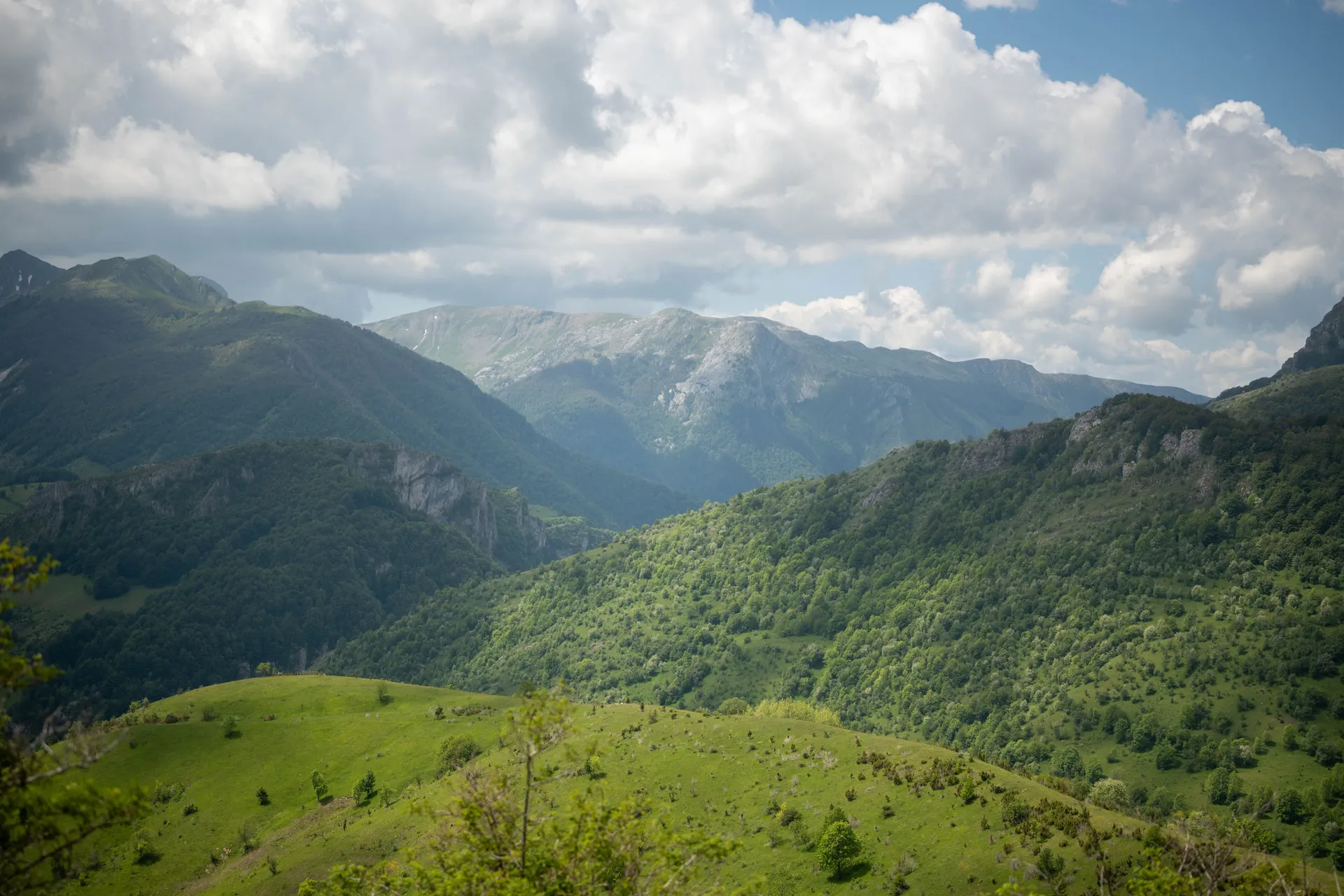 Prizori na putu bili su vrijedni uspona