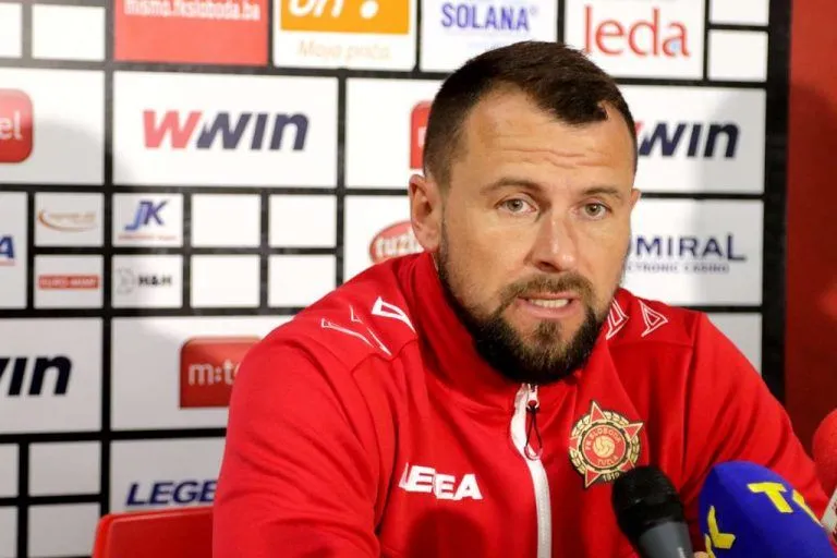 Adnan Jahić oprostio Slobodi čak 50 hiljada KM duga, oglasio se tuzlanski klub