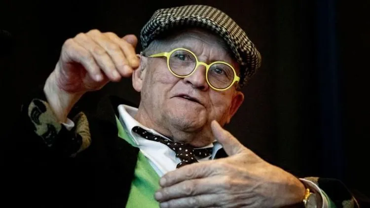 Odlazak Dejvida Hoknija: Omiljeni britanski slikar koji je pomerao granice