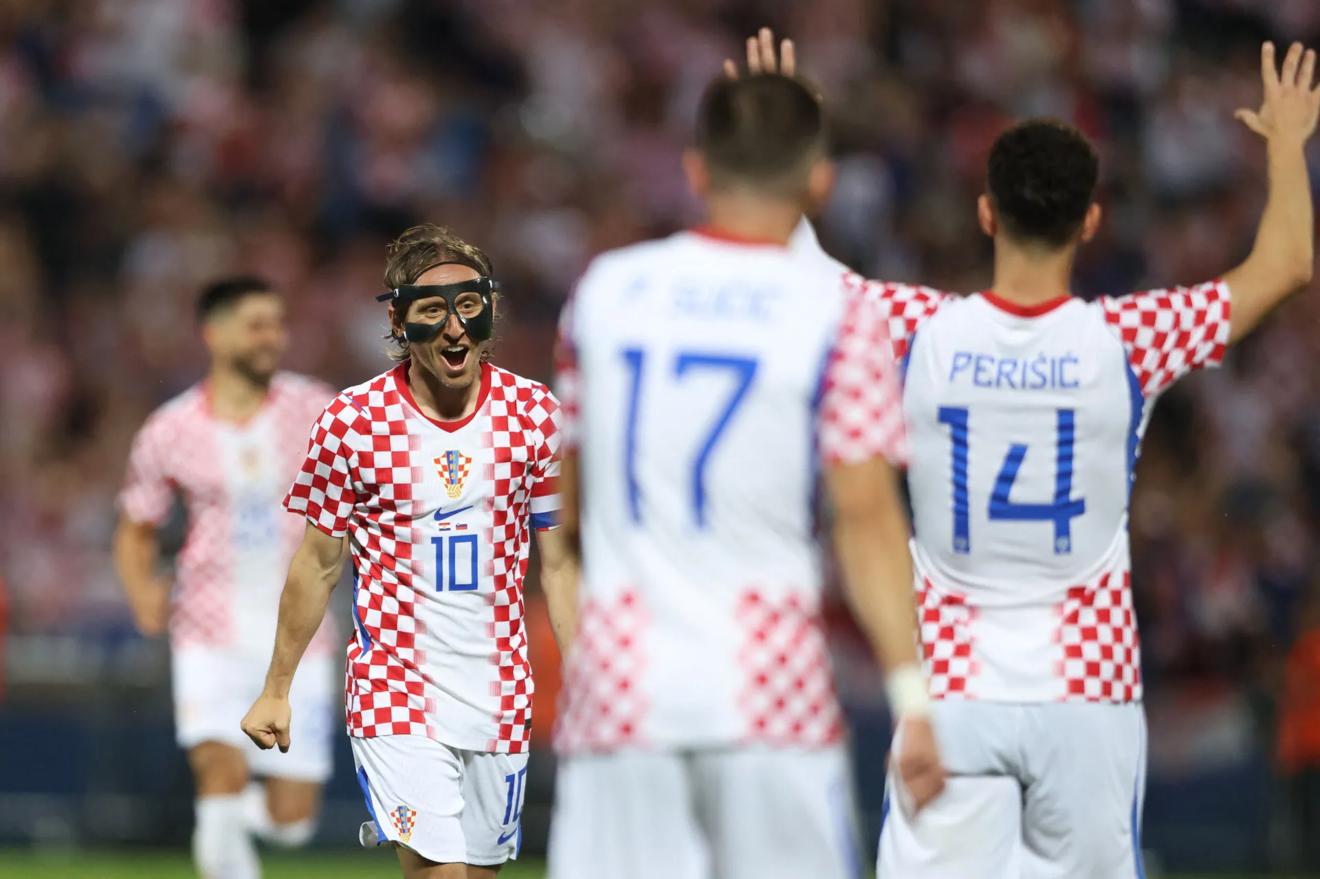 Modrić ima dvije opcije nakon Mundijala, u Realu ga čeka otvoreno mjesto