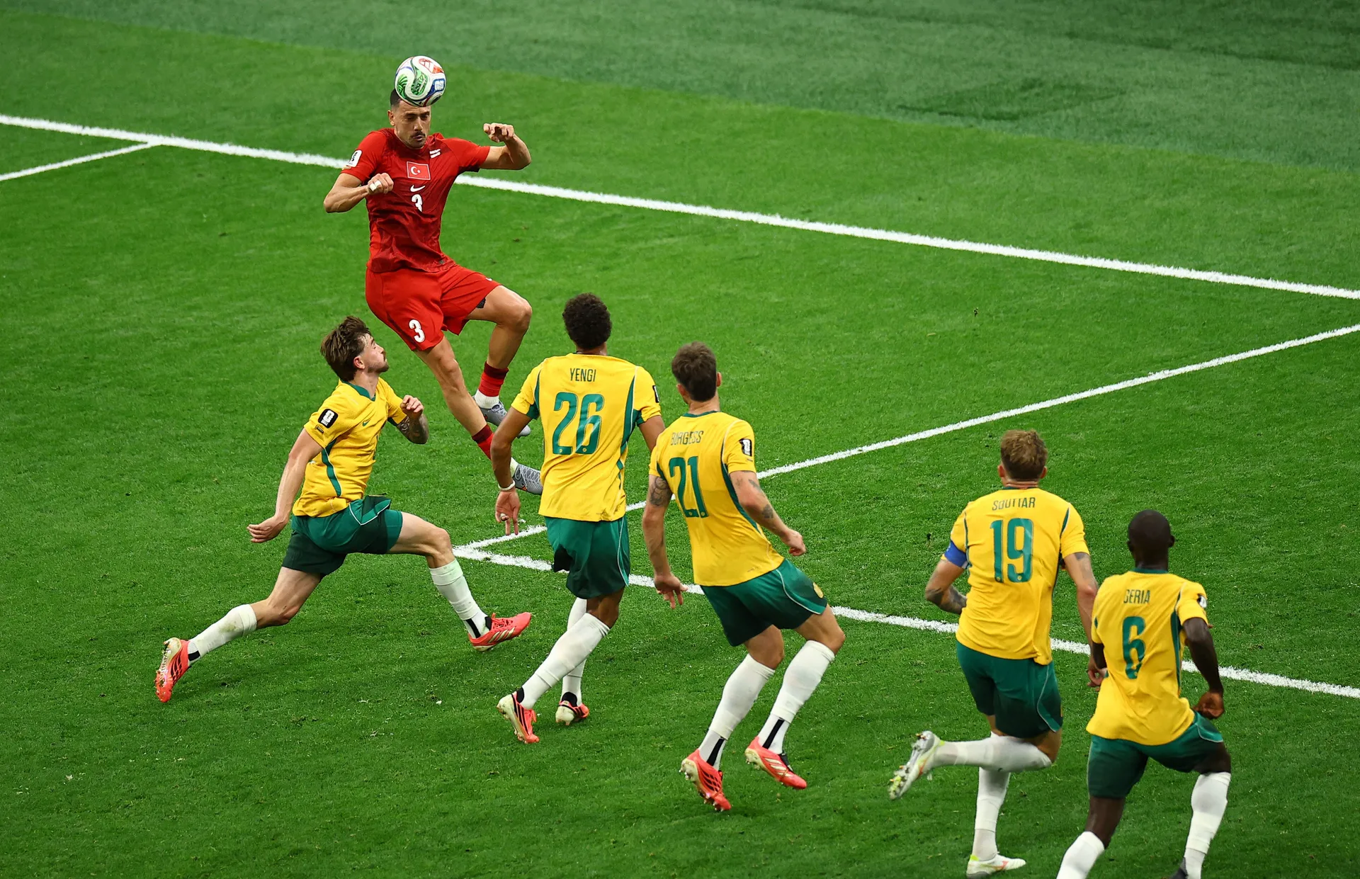 FIFA se suočava sa problemom kašnjenja utakmica, ovo je jedan od razloga