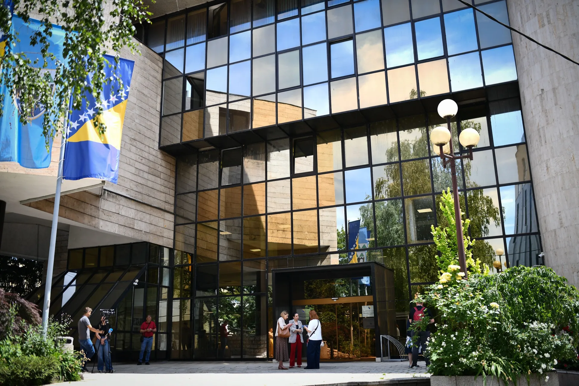 Velike promjene za nezaposlene, Vlada FBiH uputila novi zakon u Parlament