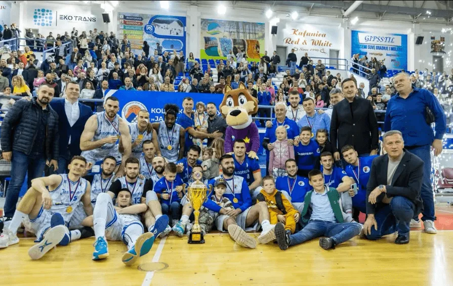 Bh. klub poslije najbolje sezone u historiji kluba ostao bez predsjednika 