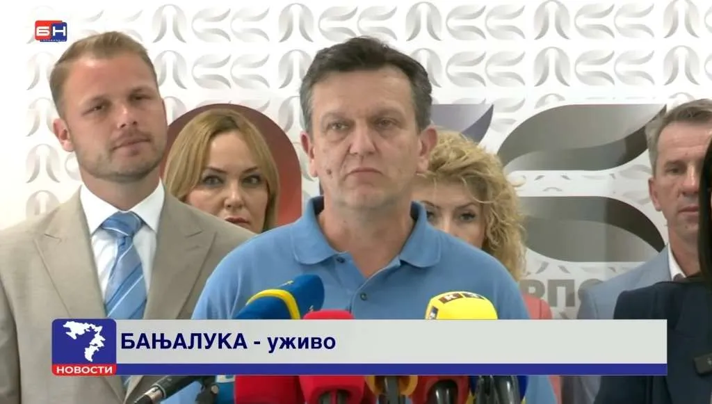 Opozicija ustala protiv novog duga RS-a, vlast traži još 800 miliona KM
