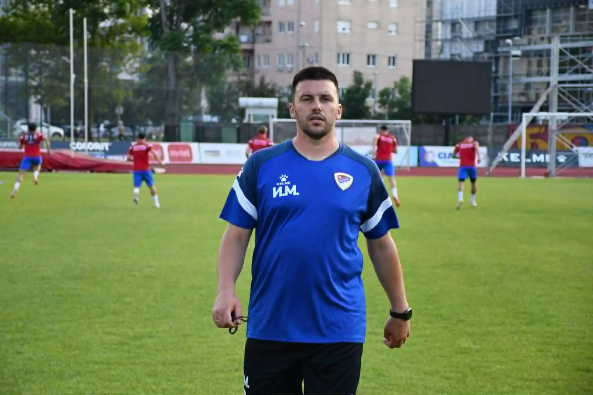 Mirković: BSK je uzeo titulu i ja se nadam da će igrati WWin ligu