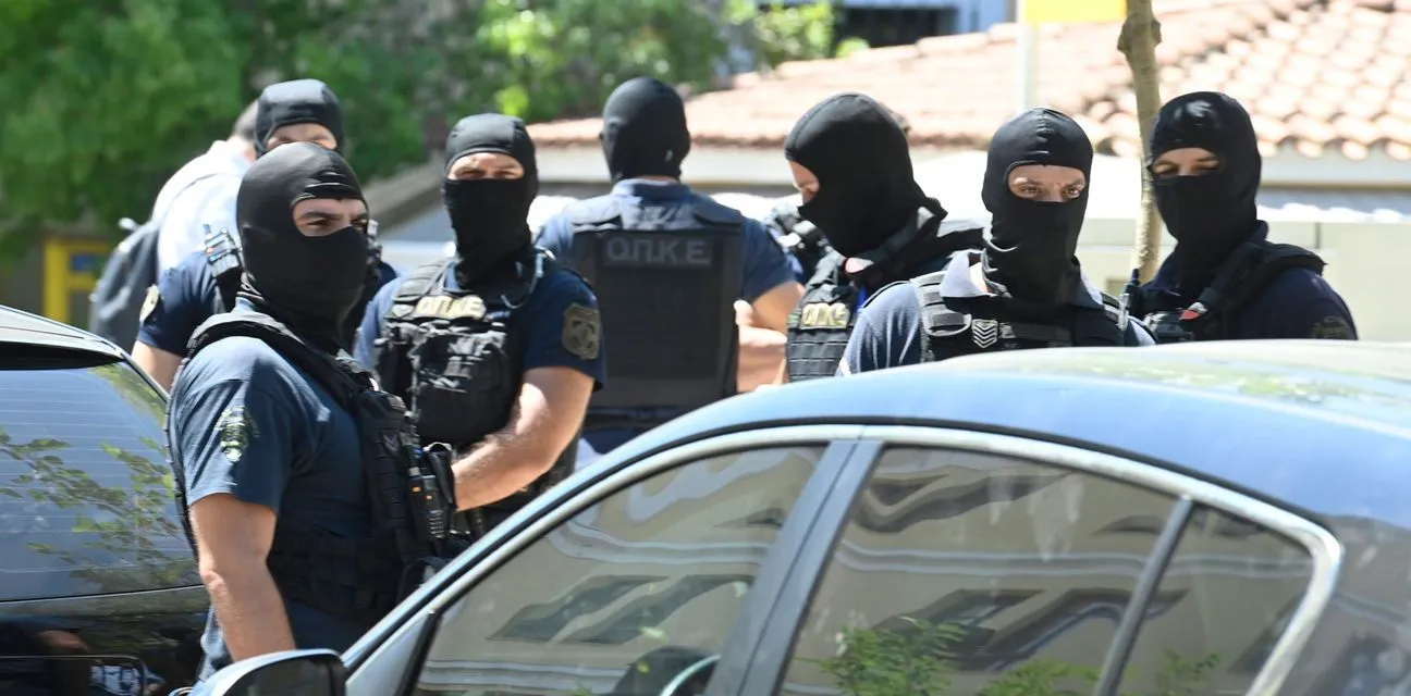 Bosanac sa 19 uboda nožem brutalno ubijen na grčkom ostrvu, ubica lociran i uhapšen u BiH