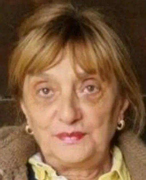 Ljiljana Hadžistević, rođ. Jeftić