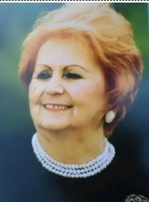 Kadira Pašić Mehmedagić