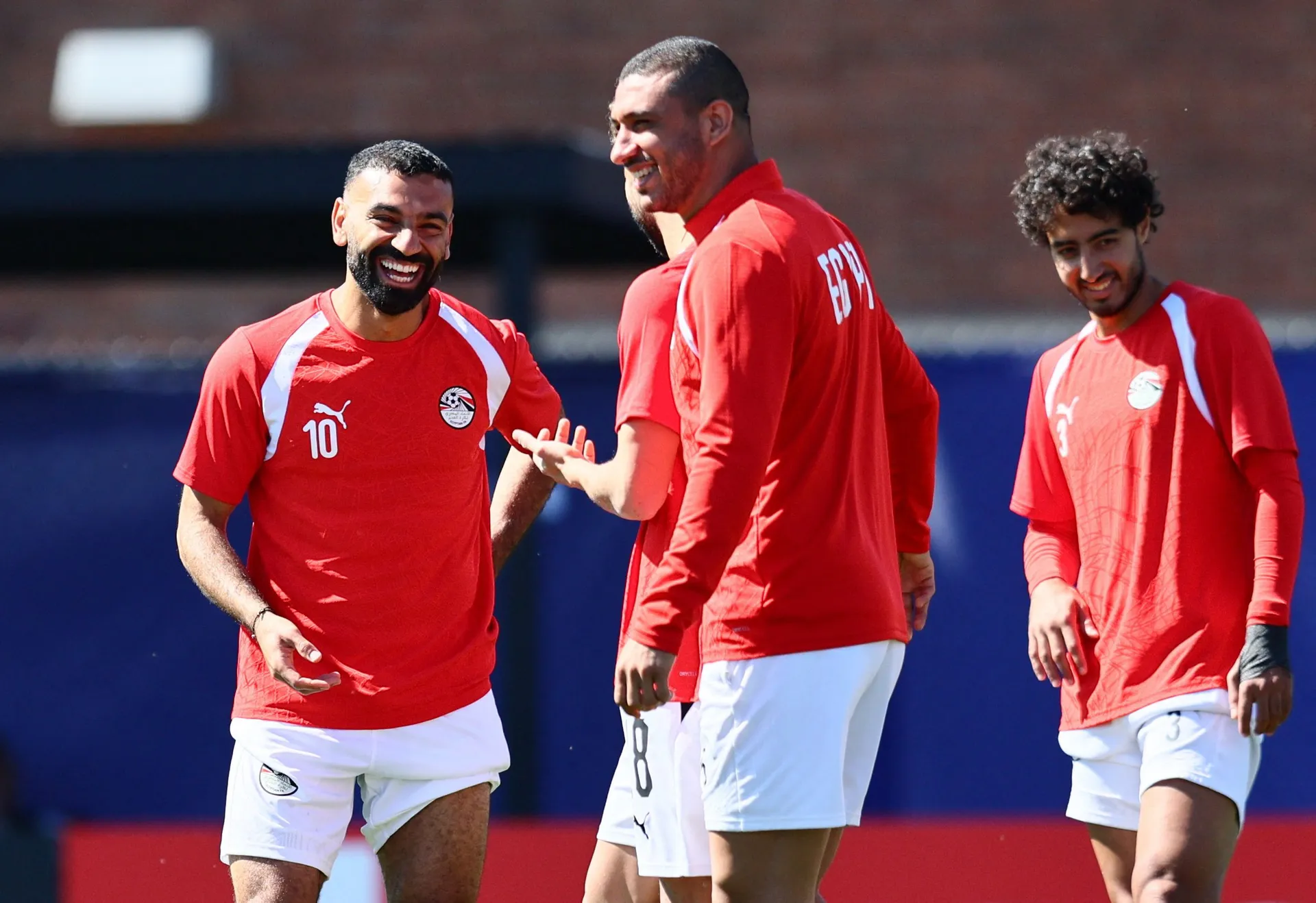 Salah ponuđen Romi, ali Giallorossi odlučili krenuti drugim putem