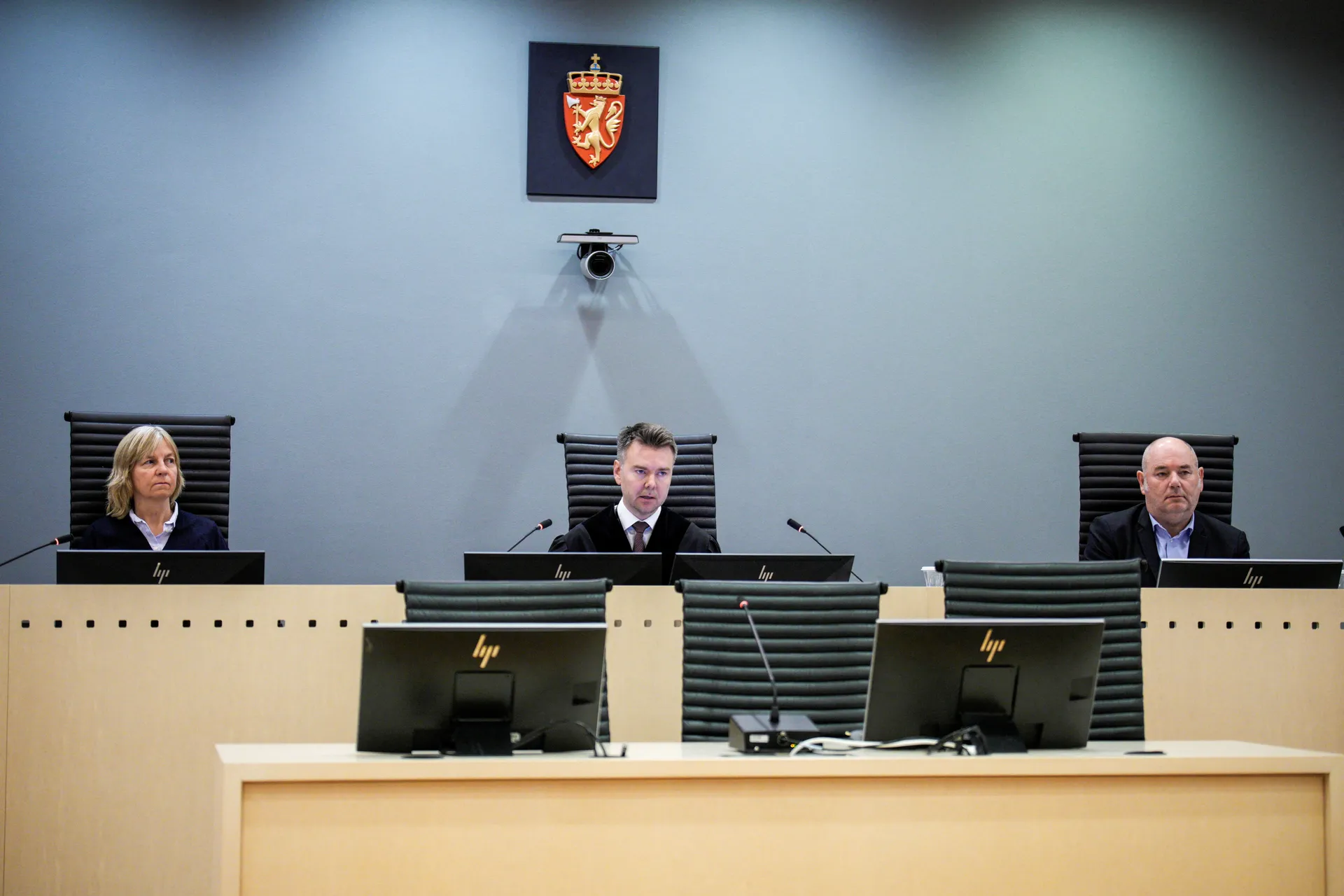 Sin norveške princeze osuđen na četiri godine zatvora zbog silovanja