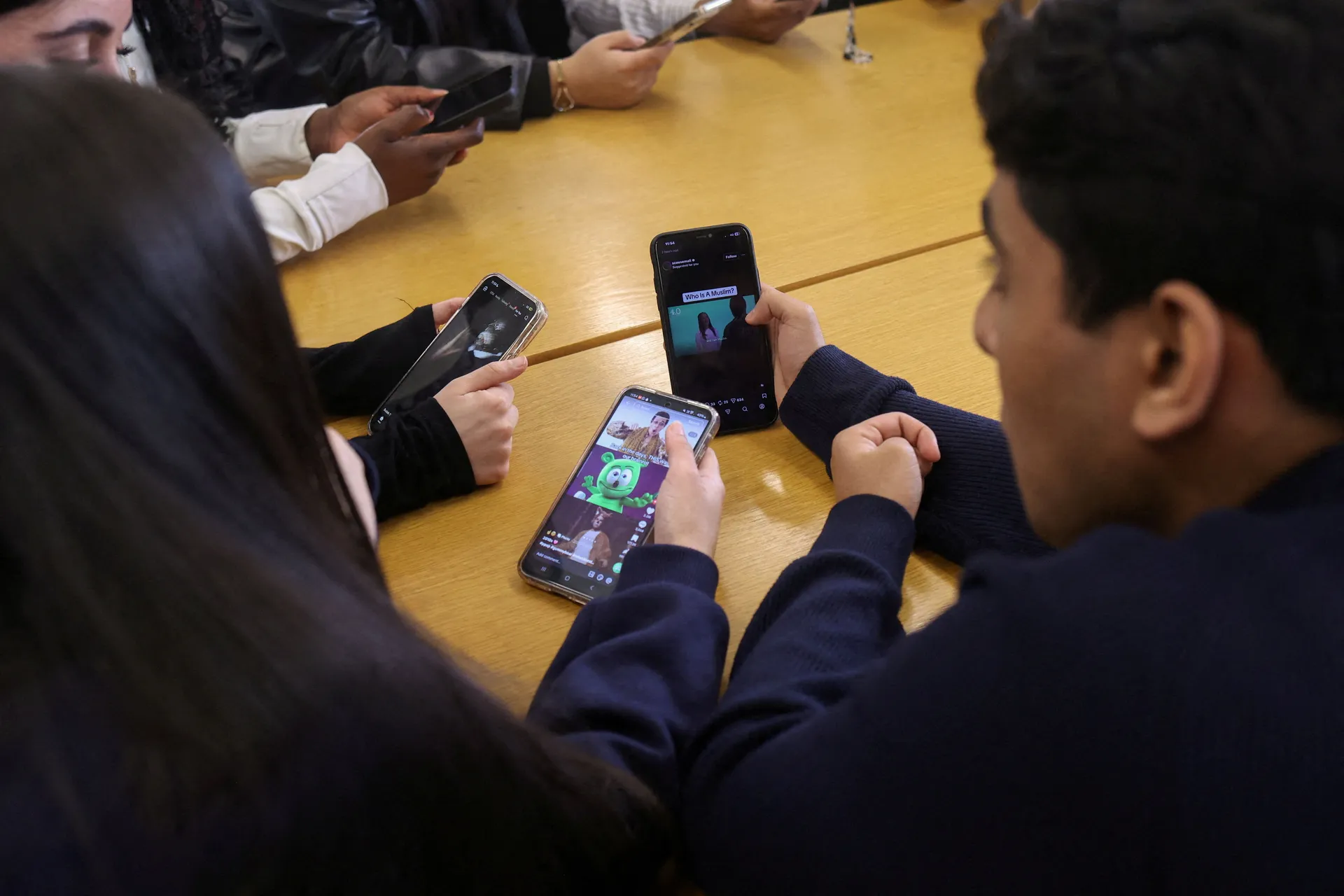 Kraj TikToka i Snapchata, uskoro zabrana društvenih mreža za mlađe od 16 godina