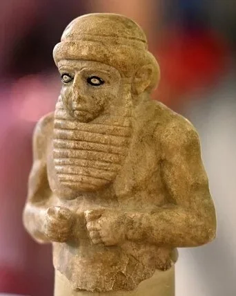 Pouke Tell el-Muqayyara - slika 4