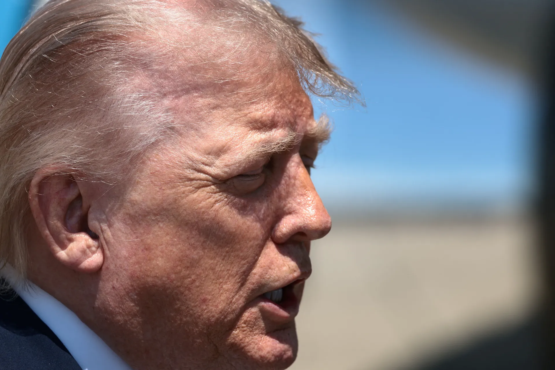 Trump stigao u Evropu, sporazum s Iranom u centru pažnje na samitu najmoćnijih zemalja