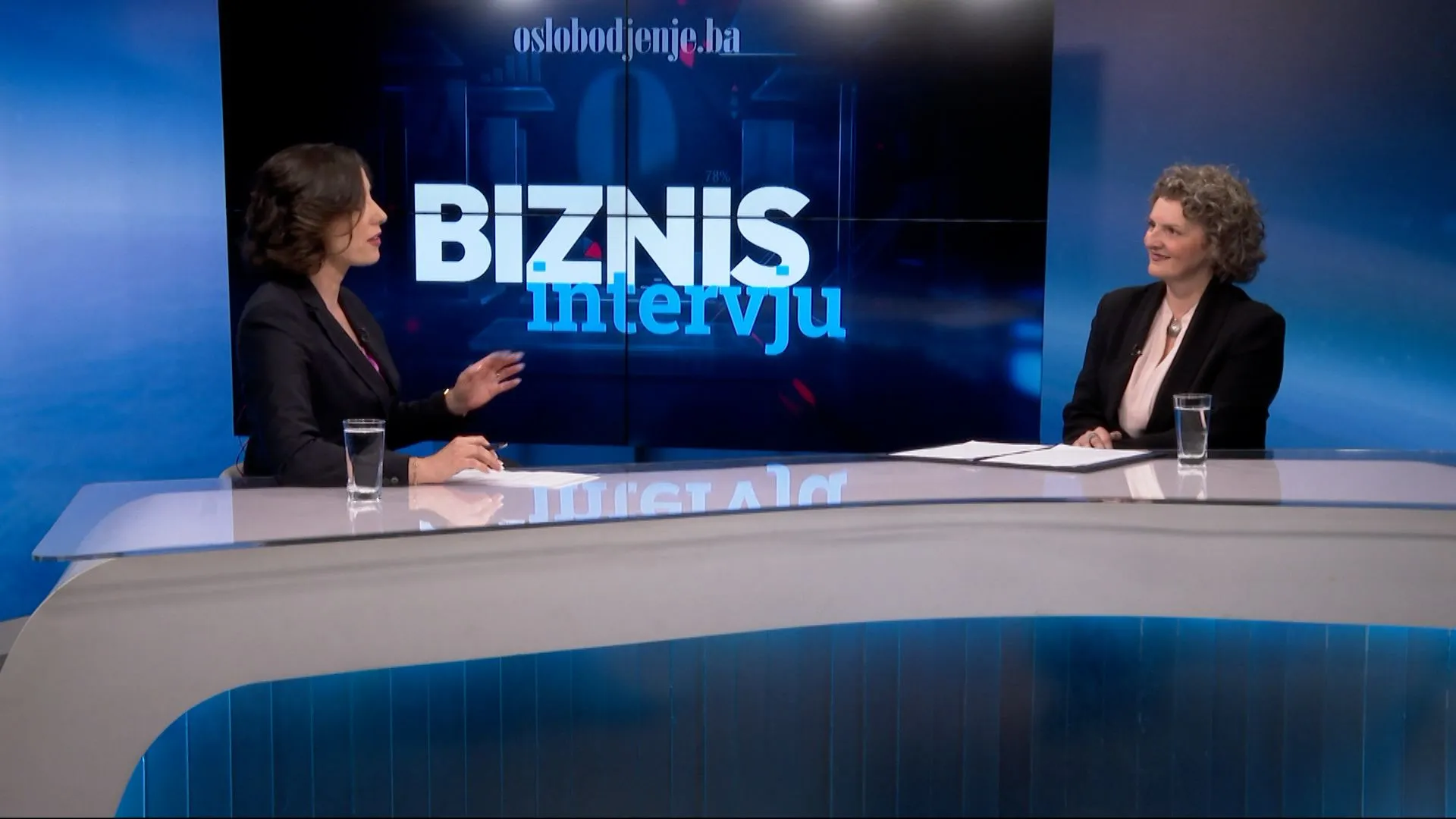 Instant plaćanje u BiH od 20. jula: Guvernerka CB BiH Jasmina Selimović pojasnila detalje