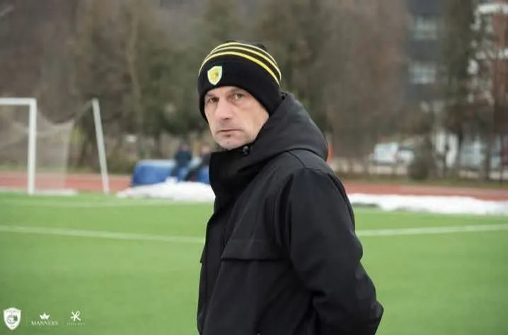 Dženan Zaimović napustio Stupčanicu, karijeru nastavlja u inostranstvu 