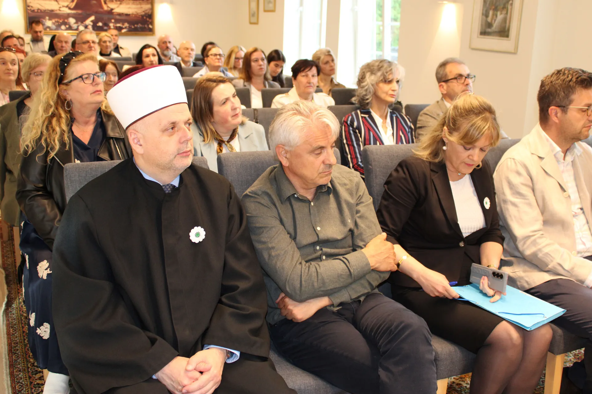 Prikupljaju se sredstva za izgradnju spomenika posvećenog žrtvama genocida u Srebrenici