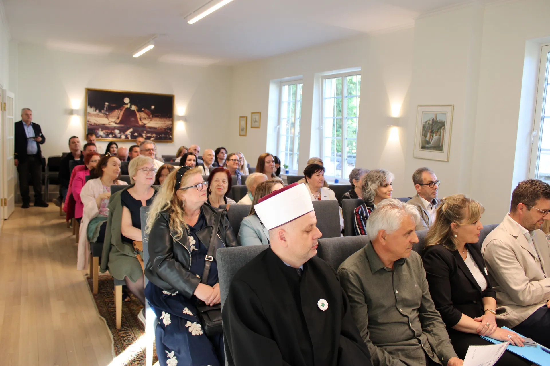 Prikupljaju se sredstva za izgradnju spomenika posvećenog žrtvama genocida u Srebrenici