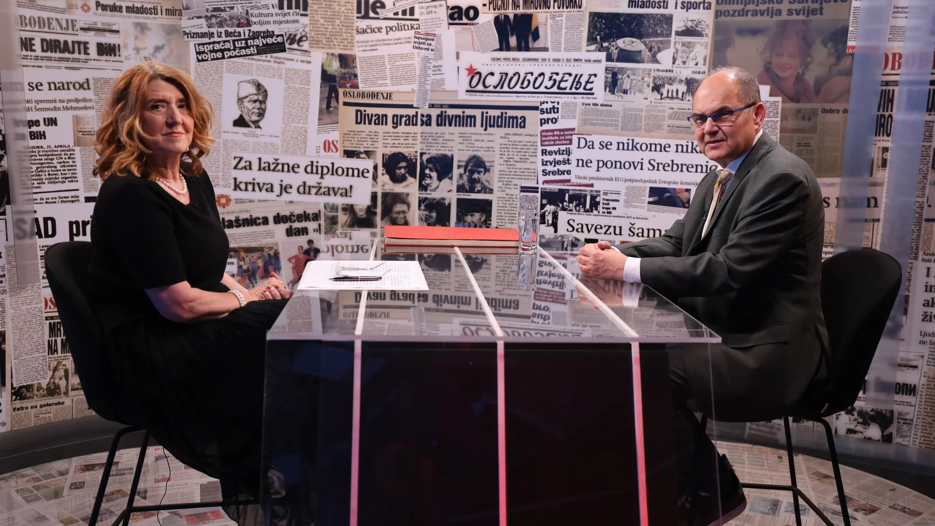 Christian Schmidt: Mom nasljedniku neće biti lako